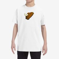 Heavy Cotton™ Youth 5.3 oz. T-Shirt Thumbnail