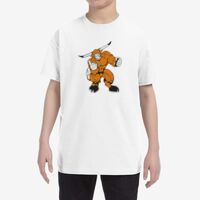 Heavy Cotton™ Youth 5.3 oz. T-Shirt Thumbnail