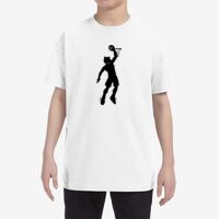 Heavy Cotton™ Youth 5.3 oz. T-Shirt Thumbnail