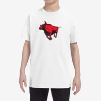 Heavy Cotton™ Youth 5.3 oz. T-Shirt Thumbnail