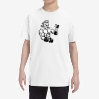 Heavy Cotton™ Youth 5.3 oz. T-Shirt Thumbnail