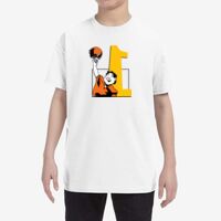 Heavy Cotton™ Youth 5.3 oz. T-Shirt Thumbnail