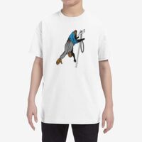 Heavy Cotton™ Youth 5.3 oz. T-Shirt Thumbnail