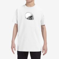 Heavy Cotton™ Youth 5.3 oz. T-Shirt Thumbnail