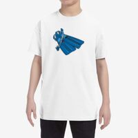 Heavy Cotton™ Youth 5.3 oz. T-Shirt Thumbnail