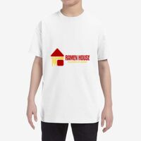 Heavy Cotton™ Youth 5.3 oz. T-Shirt Thumbnail