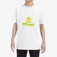 Heavy Cotton™ Youth 5.3 oz. T-Shirt Thumbnail