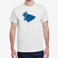 Adult  Heavy Cotton™ 5.3 oz. T-Shirt Thumbnail