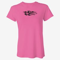 Ladies' Heavy Cotton™ T-Shirt Thumbnail