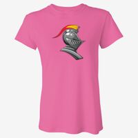 Ladies' Heavy Cotton™ T-Shirt Thumbnail