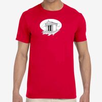 Softstyle® 4.5 oz. T-Shirt Thumbnail