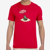 Softstyle® 4.5 oz. T-Shirt Thumbnail