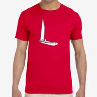 Softstyle® 4.5 oz. T-Shirt Thumbnail