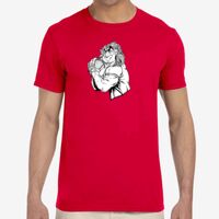 Softstyle® 4.5 oz. T-Shirt Thumbnail