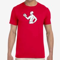 Softstyle® 4.5 oz. T-Shirt Thumbnail