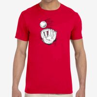 Softstyle® 4.5 oz. T-Shirt Thumbnail