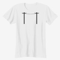 Ladies' Softstyle® Fitted T-Shirt Thumbnail