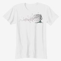 Ladies' Softstyle® Fitted T-Shirt Thumbnail