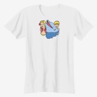 Ladies' Softstyle® Fitted T-Shirt Thumbnail