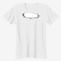 Ladies' Softstyle® Fitted T-Shirt Thumbnail