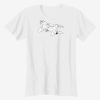 Ladies' Softstyle® Fitted T-Shirt Thumbnail