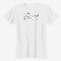 Ladies' Softstyle® Fitted T-Shirt Thumbnail