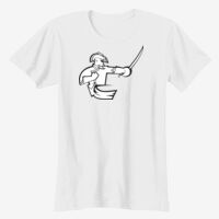 Ladies' Softstyle® Fitted T-Shirt Thumbnail