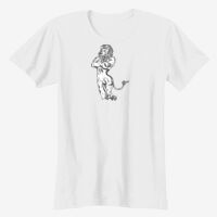 Ladies' Softstyle® Fitted T-Shirt Thumbnail