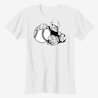 Ladies' Softstyle® Fitted T-Shirt Thumbnail