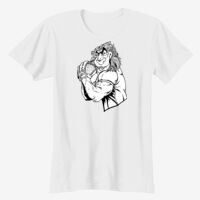 Ladies' Softstyle® Fitted T-Shirt Thumbnail