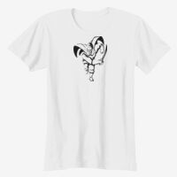 Ladies' Softstyle® Fitted T-Shirt Thumbnail