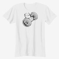 Ladies' Softstyle® Fitted T-Shirt Thumbnail