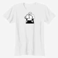 Ladies' Softstyle® Fitted T-Shirt Thumbnail