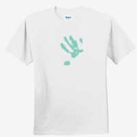 DryBlend® Youth 5.6 oz., 50/50 T-Shirt Thumbnail