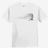 DryBlend® Youth 5.6 oz., 50/50 T-Shirt Thumbnail