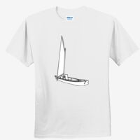 DryBlend® Youth 5.6 oz., 50/50 T-Shirt Thumbnail