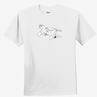 DryBlend® Youth 5.6 oz., 50/50 T-Shirt Thumbnail