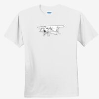 DryBlend® Youth 5.6 oz., 50/50 T-Shirt Thumbnail