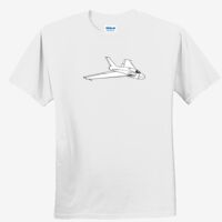 DryBlend® Youth 5.6 oz., 50/50 T-Shirt Thumbnail