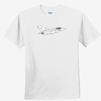 DryBlend® Youth 5.6 oz., 50/50 T-Shirt Thumbnail