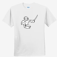 DryBlend® Youth 5.6 oz., 50/50 T-Shirt Thumbnail