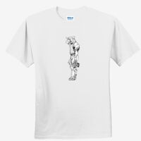 DryBlend® Youth 5.6 oz., 50/50 T-Shirt Thumbnail