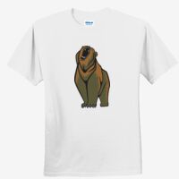 DryBlend® Youth 5.6 oz., 50/50 T-Shirt Thumbnail