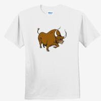 DryBlend® Youth 5.6 oz., 50/50 T-Shirt Thumbnail