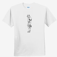 DryBlend® Youth 5.6 oz., 50/50 T-Shirt Thumbnail