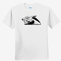 DryBlend® Youth 5.6 oz., 50/50 T-Shirt Thumbnail