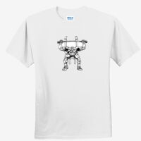 DryBlend® Youth 5.6 oz., 50/50 T-Shirt Thumbnail