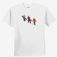 DryBlend® Youth 5.6 oz., 50/50 T-Shirt Thumbnail