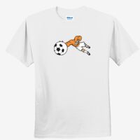 DryBlend® Youth 5.6 oz., 50/50 T-Shirt Thumbnail