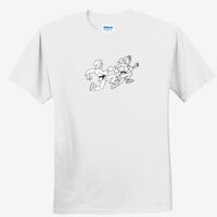 DryBlend® Youth 5.6 oz., 50/50 T-Shirt Thumbnail